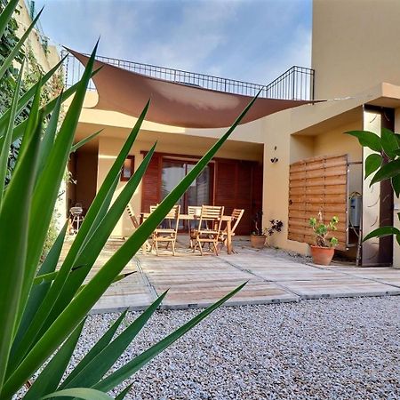Maison U Castagnu Santa-Reparata-di-Balagna Экстерьер фото