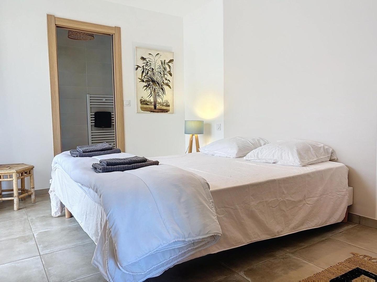 Maison U Castagnu Santa-Reparata-di-Balagna Экстерьер фото
