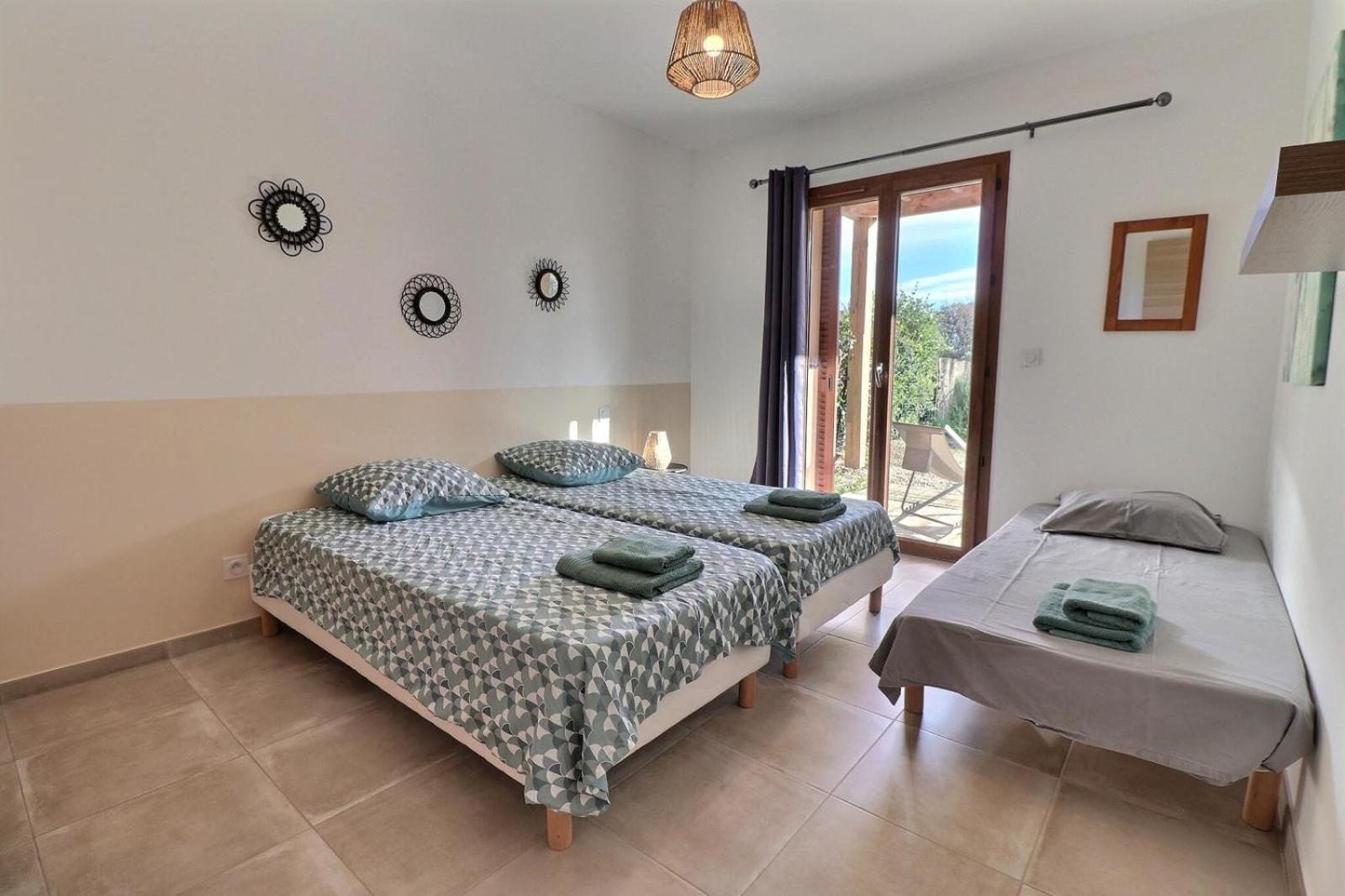 Maison U Castagnu Santa-Reparata-di-Balagna Экстерьер фото