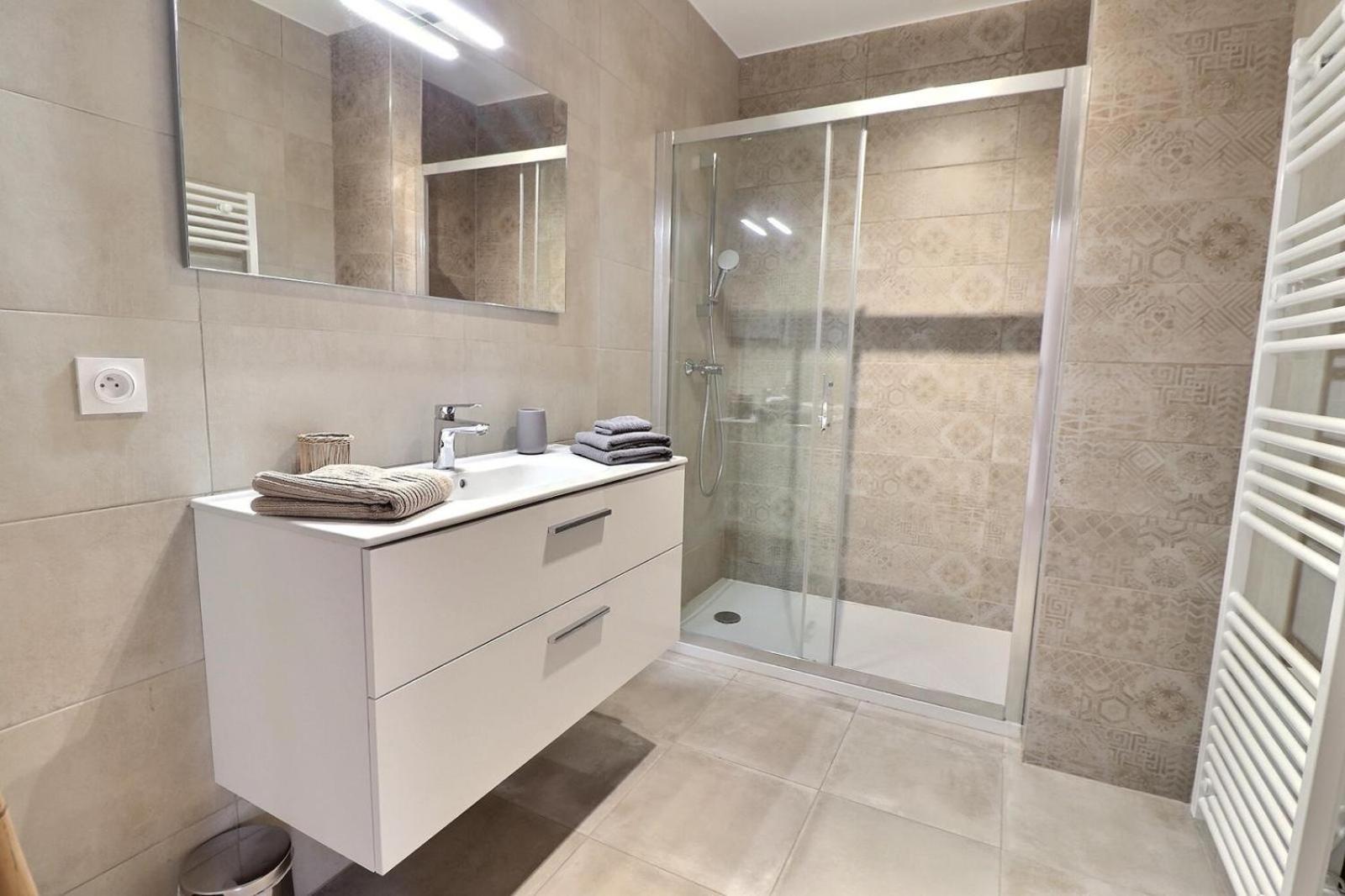 Maison U Castagnu Santa-Reparata-di-Balagna Экстерьер фото