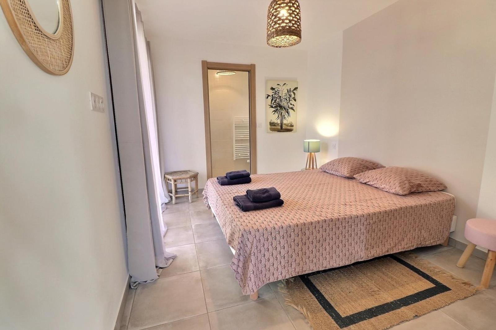 Maison U Castagnu Santa-Reparata-di-Balagna Экстерьер фото
