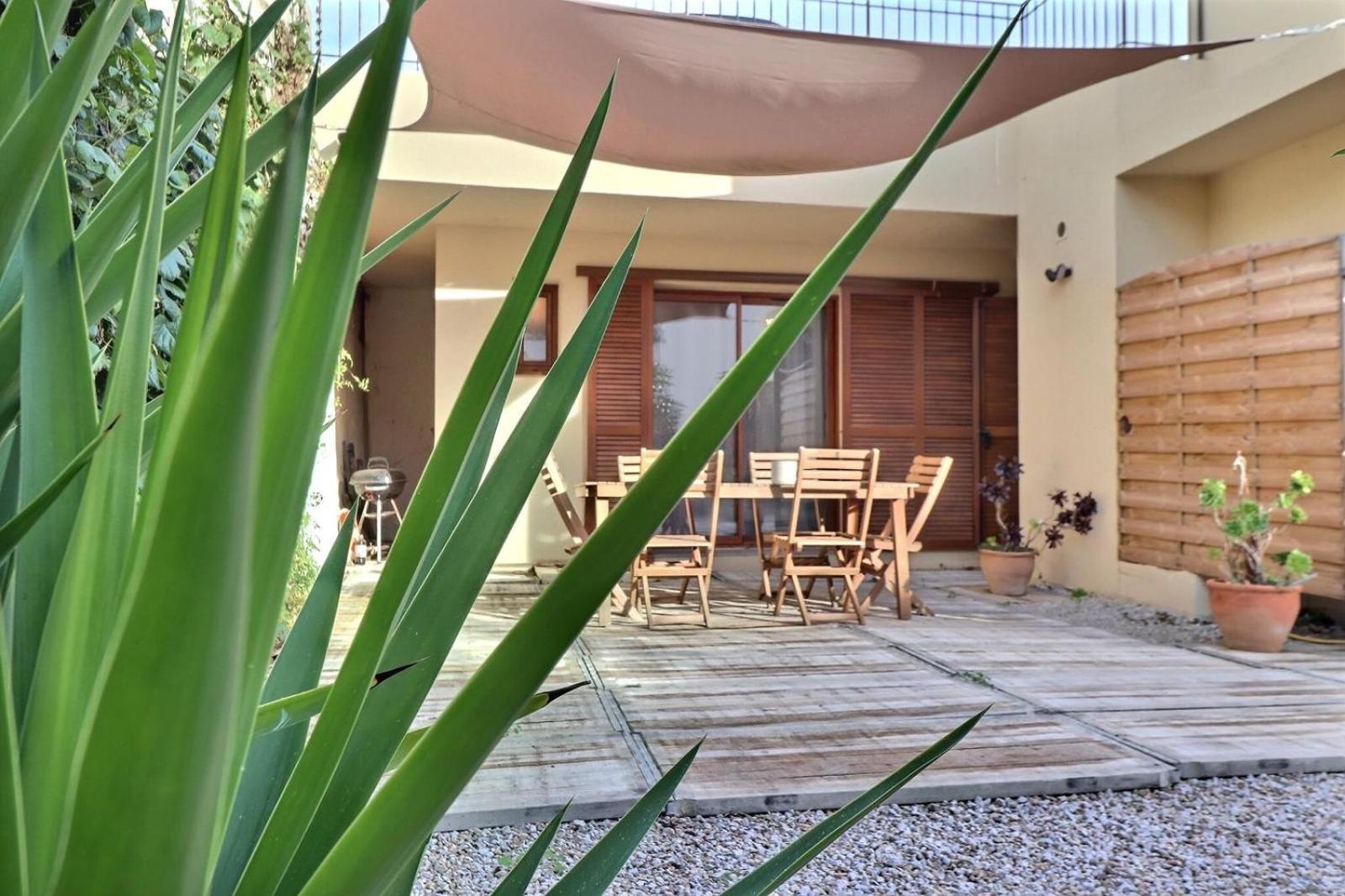 Maison U Castagnu Santa-Reparata-di-Balagna Экстерьер фото